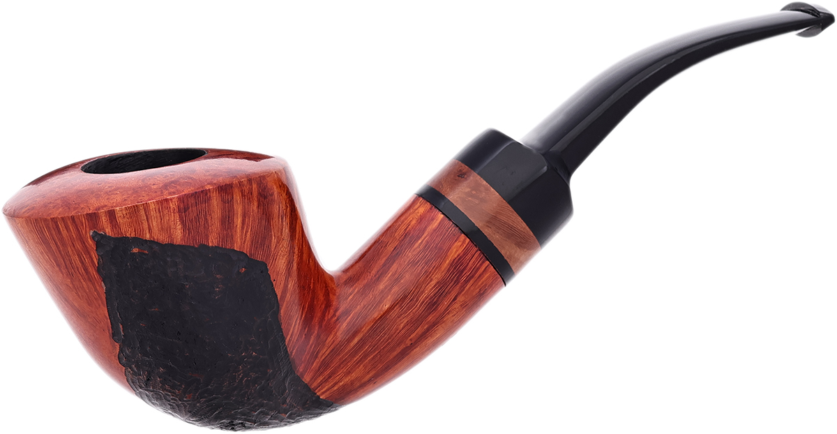 Johs Partially Rusticated Bent Dublin