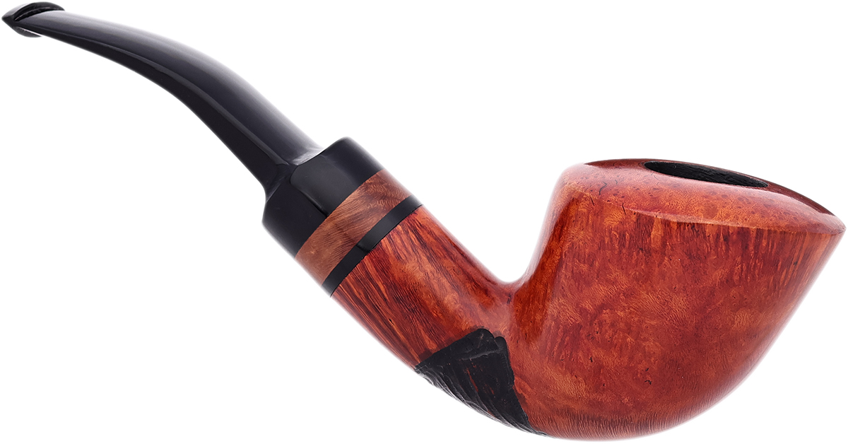 Johs Partially Rusticated Bent Dublin