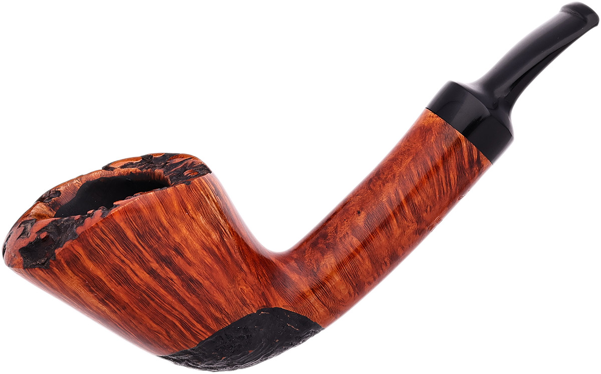 Johs Partially Rusticated Bent Dublin