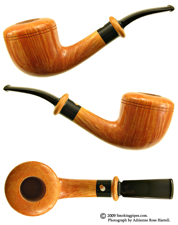 Claudio Cavicchi Smooth Bent Billiard (CCC)