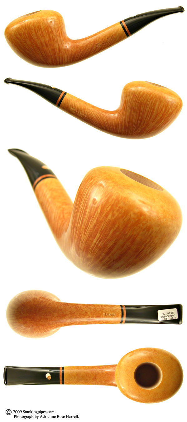 Claudio Cavicchi Smooth Freehand Dublin (Diamante)