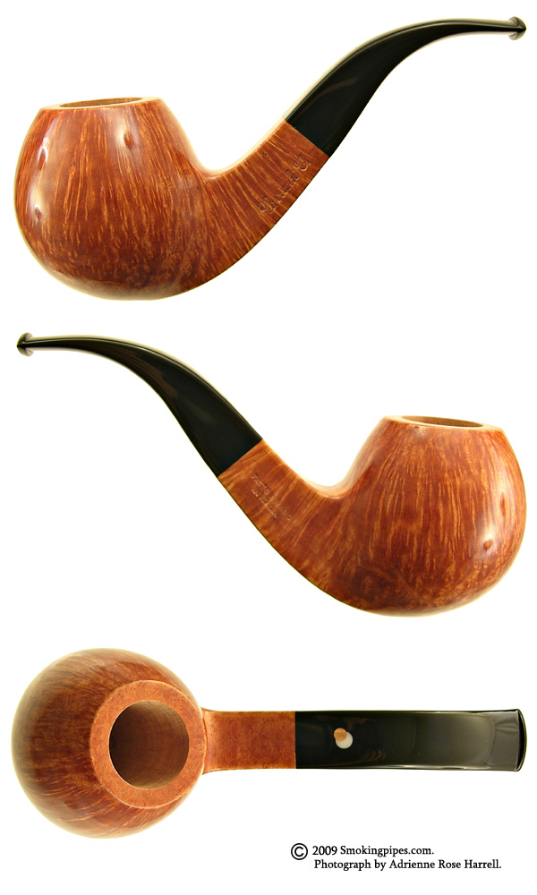 Claudio Cavicchi Smooth Bent Brandy (CC)
