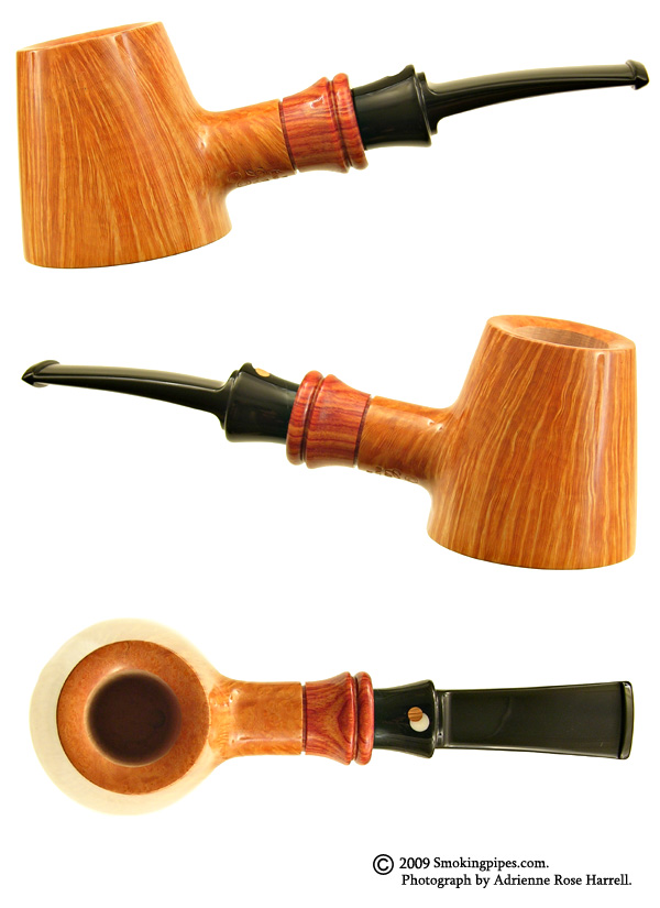 Claudio Cavicchi Smooth Volcano with Rosewood (CCCCC)