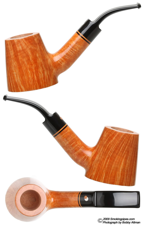 Claudio Cavicchi Smooth Cherrywood (CCC)