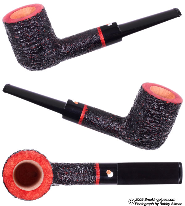Claudio Cavicchi Sandblasted Billiard