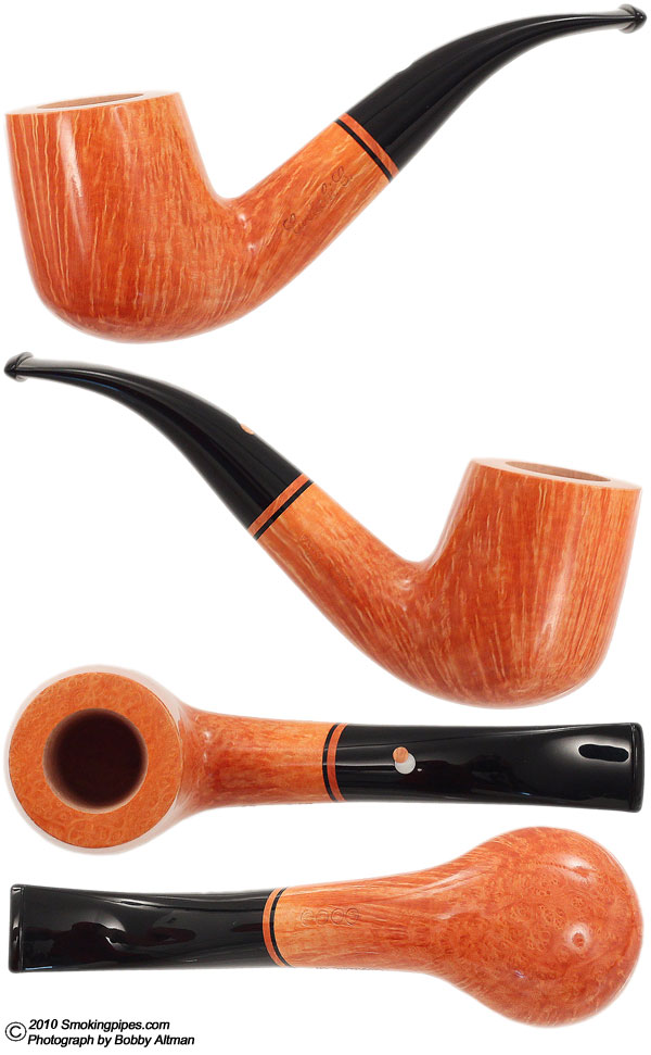 Claudio Cavicchi Smooth Bent Billiard (CCCC)
