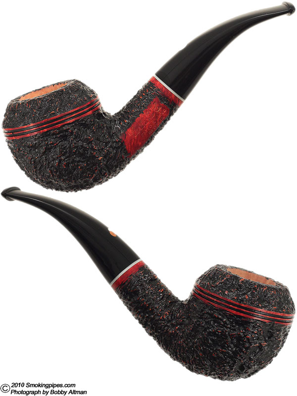 Claudio Cavicchi Rusticated Rhodesian