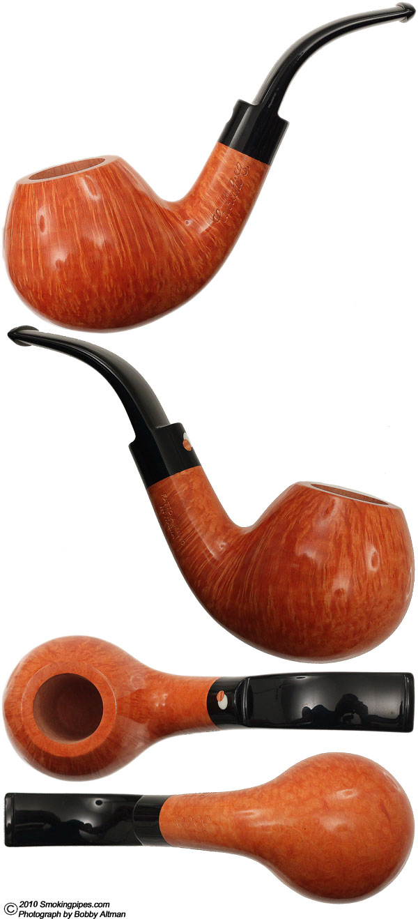 Claudio Cavicchi Smooth Bent Apple (CCCC)