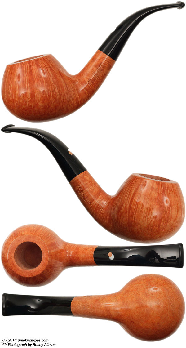 Claudio Cavicchi Smooth Bent Apple (CCCC)
