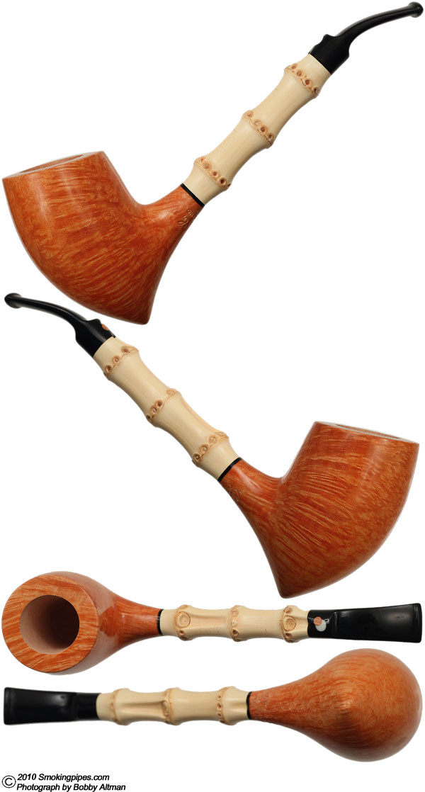 Claudio Cavicchi Smooth Freehand with Bamboo (CCCCC)