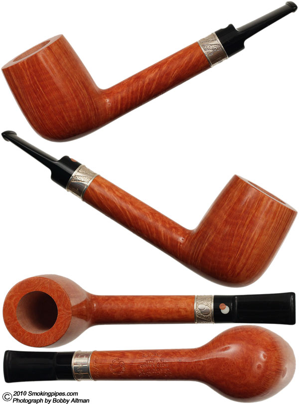 Claudio Cavicchi Smokingpipes.com - 10th Anniversary Smooth (CCC) (4/30)