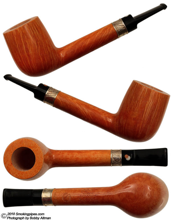 Claudio Cavicchi Smokingpipes.com - 10th Anniversary Smooth (CCC) (6/30)