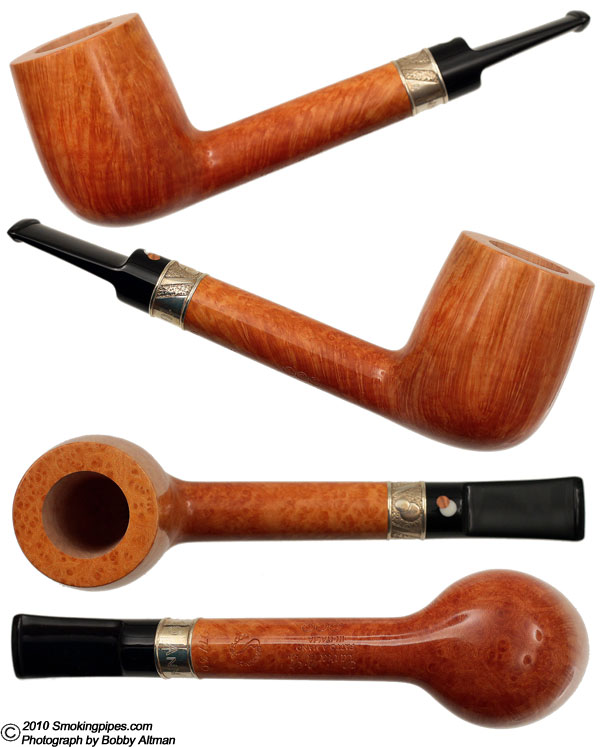 Claudio Cavicchi Smokingpipes.com - 10th Anniversary Smooth (CCC) (7/30)