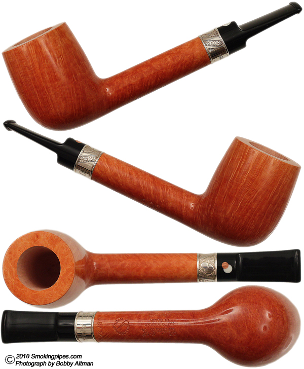 Claudio Cavicchi Smokingpipes.com - 10th Anniversary Smooth ( (CCC) (8/30)