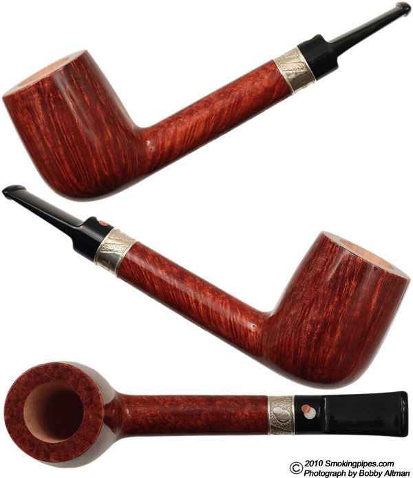 Claudio Cavicchi Smokingpipes.com - 10th Anniversary Brown Smooth (18/30)