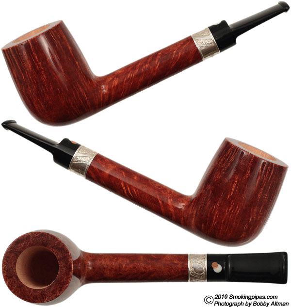 Claudio Cavicchi Smokingpipes.com - 10th Anniversary Brown Smooth (20/30)