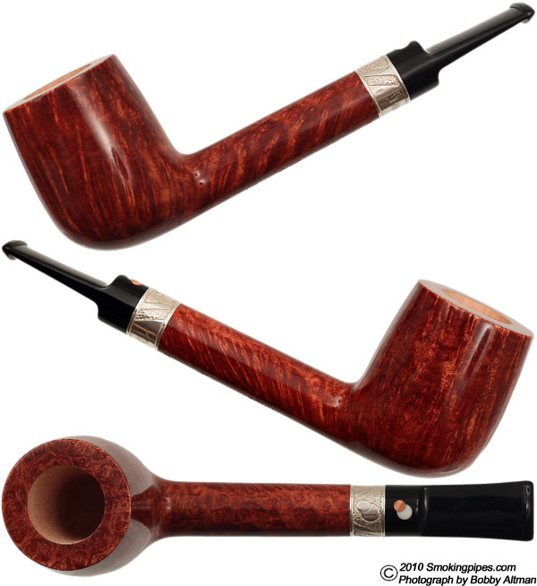 Claudio Cavicchi Smokingpipes.com - 10th Anniversary Brown Smooth (21/30)