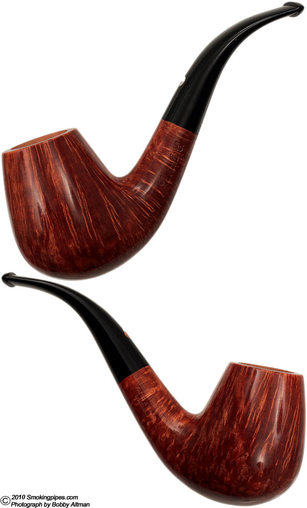 Claudio Cavicchi Smooth Bent Brandy