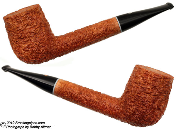Claudio Cavicchi Rusticated Billiard