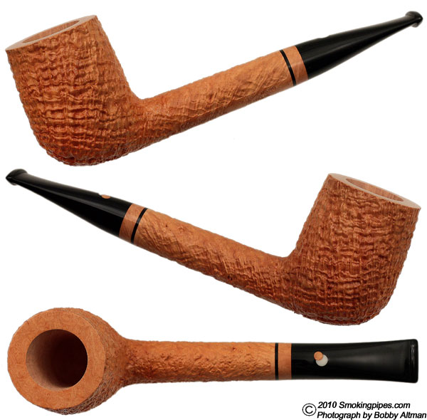 Claudio Cavicchi Sandblasted Billiard