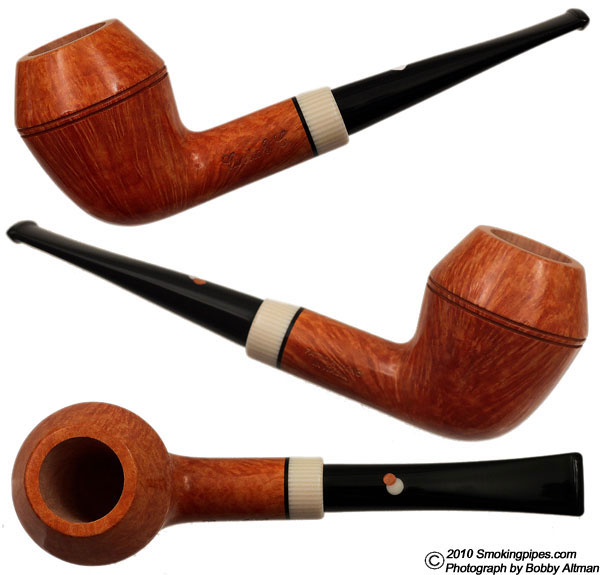 Claudio Cavicchi Smooth Rhodesian (CCC)