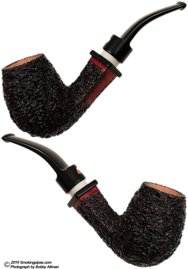 Claudio Cavicchi Rusticated Bent Egg