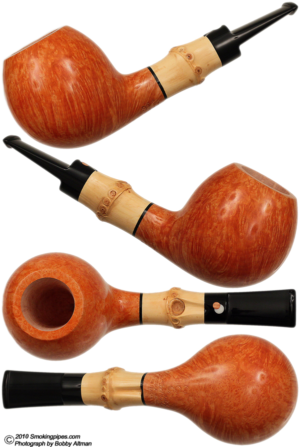 Claudio Cavicchi Smooth Ball with Bamboo (CCC)