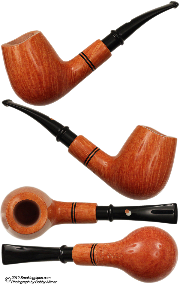 Claudio Cavicchi Smooth Bent Brandy (CCCC)
