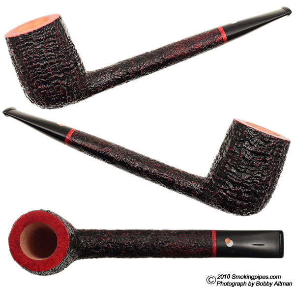 Claudio Cavicchi Sandblasted Canadian