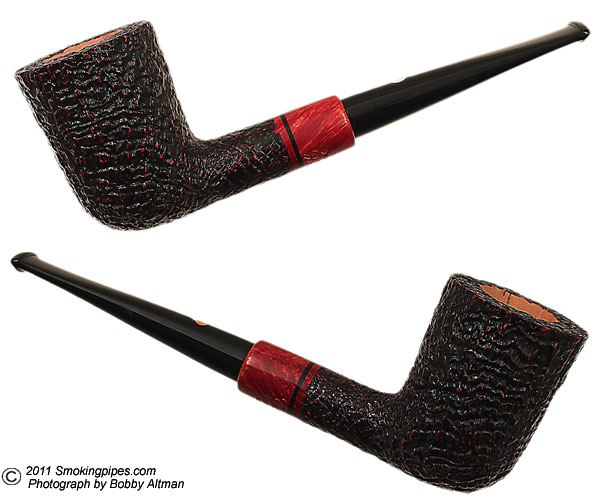 Claudio Cavicchi Sandblasted Dublin