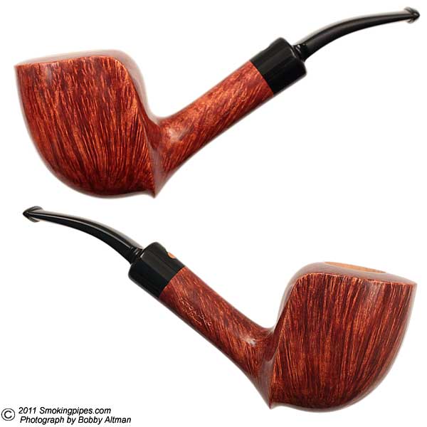 Claudio Cavicchi Smooth Freehand Bent Dublin