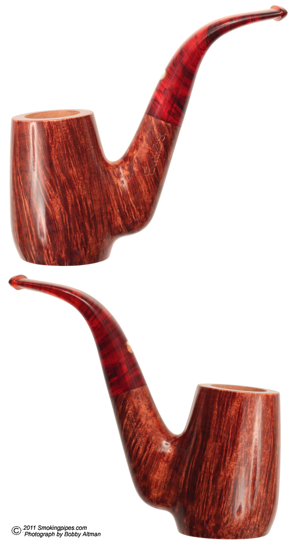 Claudio Cavicchi Smooth Cherrywood