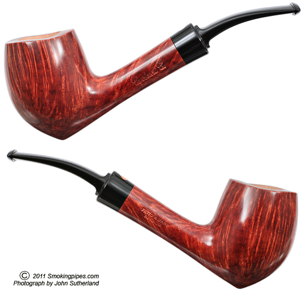 Claudio Cavicchi Smooth Bent Acorn