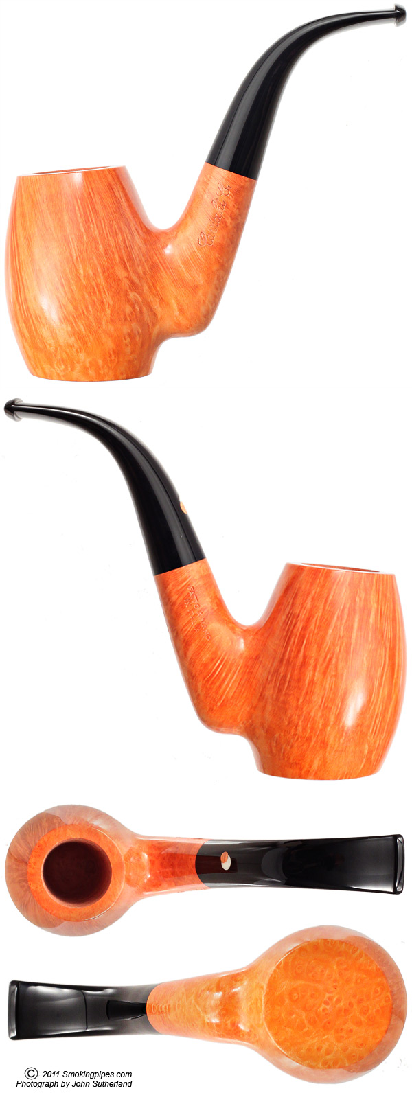 Claudio Cavicchi Smooth Barrel (CCCC)