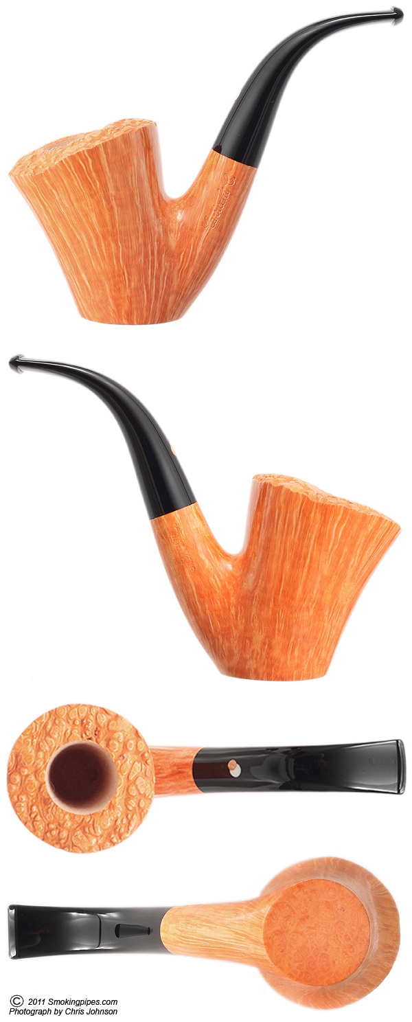 Claudio Cavicchi Smooth Cherrywood (CCCC)