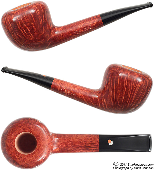 Claudio Cavicchi Smooth Acorn