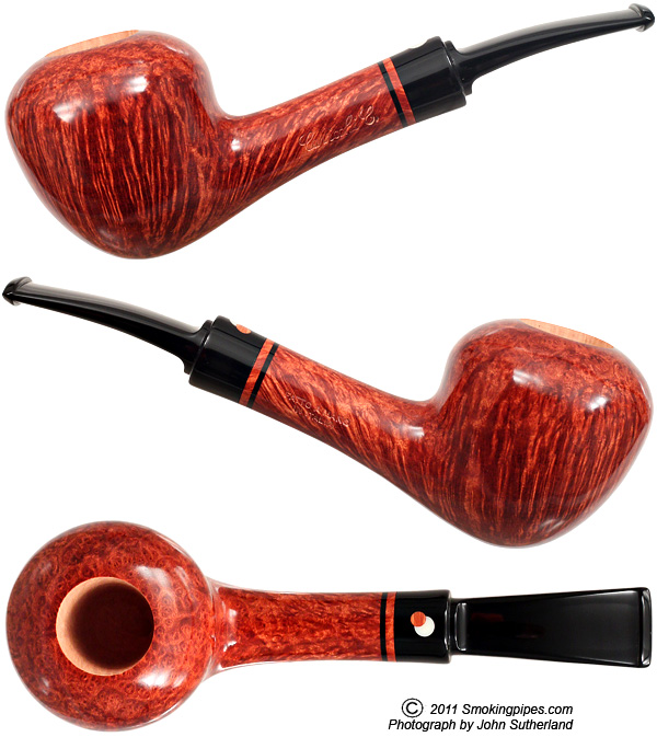 Claudio Cavicchi Smooth Acorn