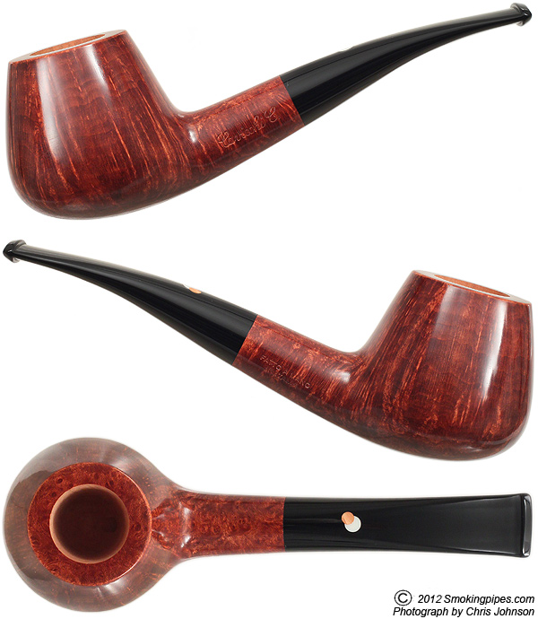 Claudio Cavicchi Smooth Bent Brandy