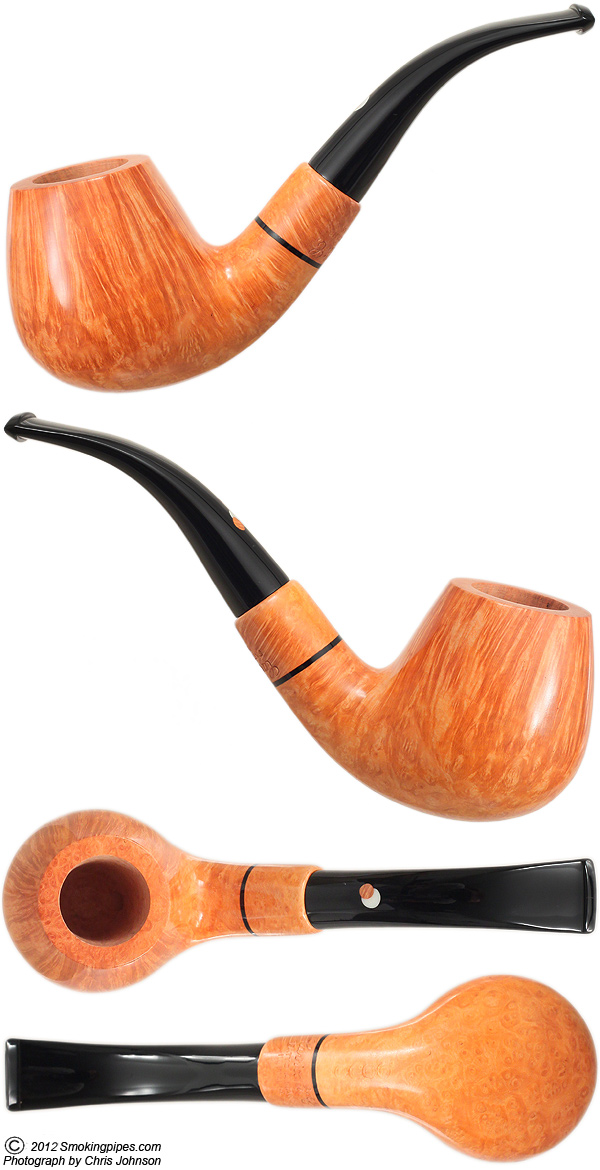 Claudio Cavicchi Smooth Bent Brandy (CCCC)