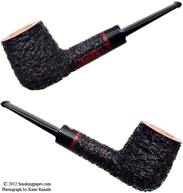 Claudio Cavicchi Rusticated Billiard
