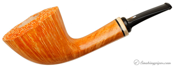 Claudio Cavicchi Smooth Bent Dublin with Plateau (CCCC)