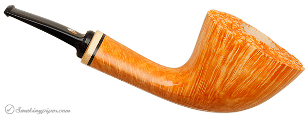 Claudio Cavicchi Smooth Bent Dublin with Plateau (CCCC)