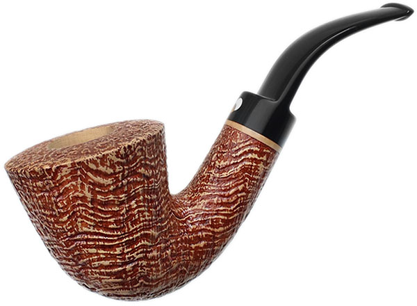Claudio Cavicchi Brown Sandblasted Bent Dublin