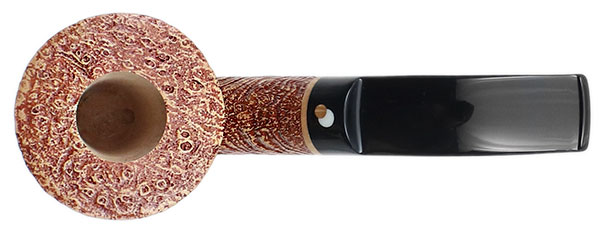Claudio Cavicchi Brown Sandblasted Bent Dublin