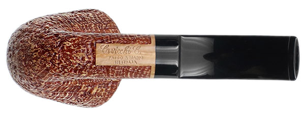 Claudio Cavicchi Brown Sandblasted Bent Dublin