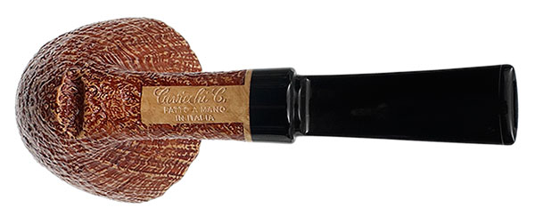 Claudio Cavicchi Brown Sandblasted Bent Dublin