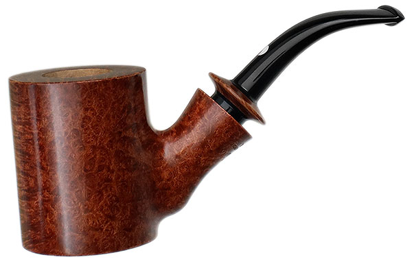 Claudio Cavicchi Brown Smooth Cherrywood