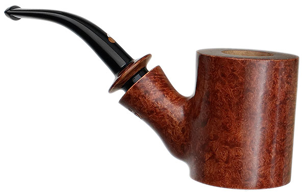 Claudio Cavicchi Brown Smooth Cherrywood
