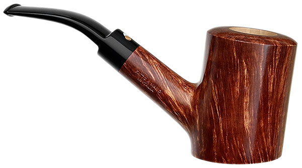 Claudio Cavicchi Brown Smooth Cherrywood