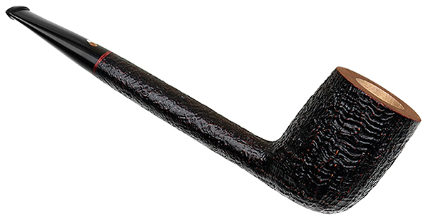 Claudio Cavicchi Black Sandblasted Canadian